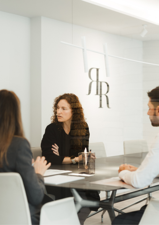succecions a empresa
